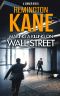 [Tanner 03] • Making a Killing on Wall Street (A Tanner Novel Book 3)